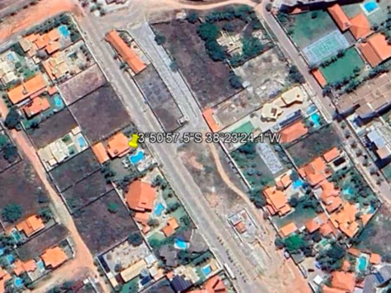 Foto 4 de 5: Casa em leilão em Aquiraz - CE, bairro Porto das Dunas — Casa - Aquiraz - CE