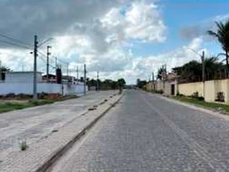 Foto 3 de 5: Casa em leilão em Aquiraz - CE, bairro Porto das Dunas — Casa - Aquiraz - CE