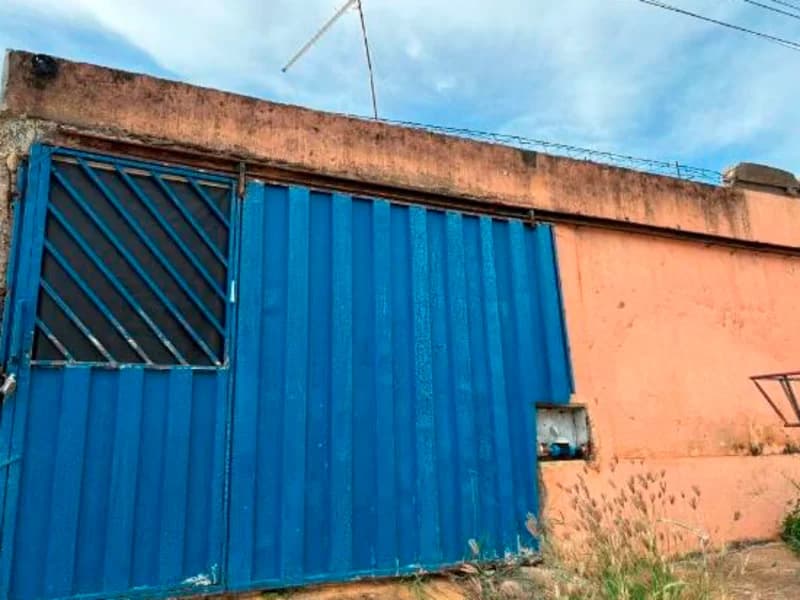 Foto 6 de 12: Casa em leilão em Aparecida De Goiânia - GO — Casa - Aparecida de Goiânia - GO