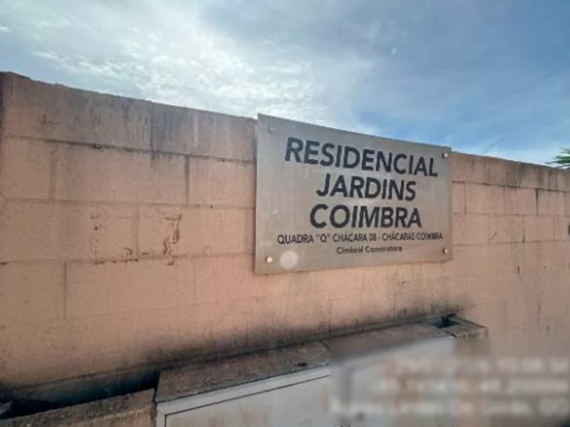 Foto 6 de 10: Casa em leilão em Águas Lindas De Goiás - GO — Casa - Águas Lindas de Goiás - GO