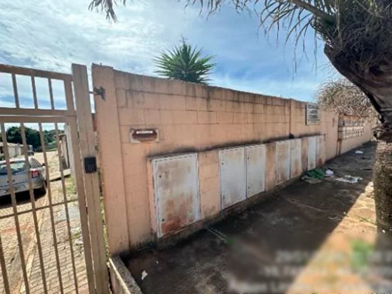 Foto 7 de 10: Casa em leilão em Águas Lindas De Goiás - GO — Casa - Águas Lindas de Goiás - GO