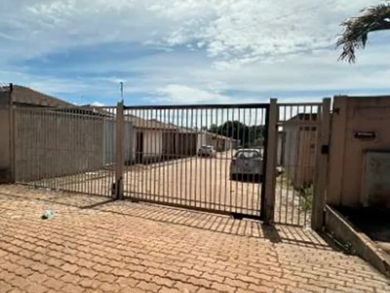 Foto 9 de 10: Casa em leilão em Águas Lindas De Goiás - GO — Casa - Águas Lindas de Goiás - GO