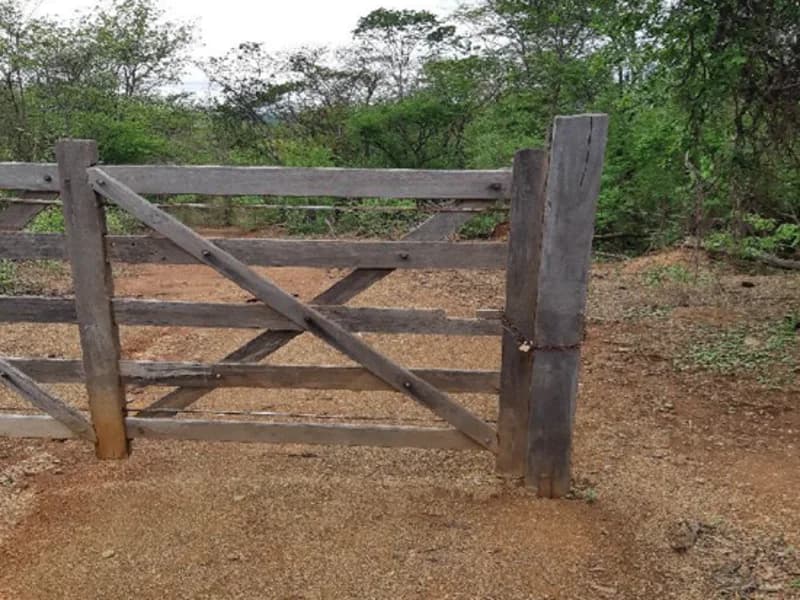 Foto 7 de 12: Terreno em leilão em Pedras De Maria Da Cruz - MG — Terreno Pedras de Maria da Cruz MG