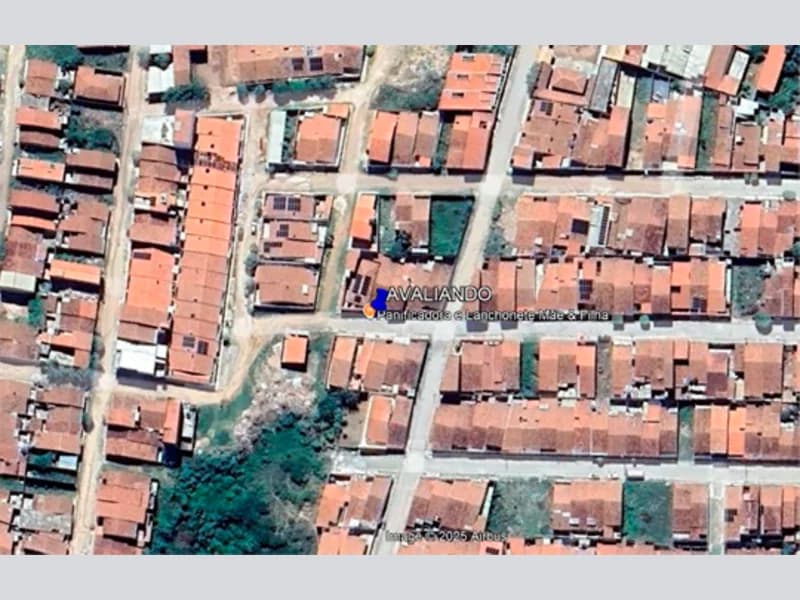 Foto 8 de 8: Casa em leilão em Afogados Da Ingazeira - PE, bairro Sobreira — Casa - Afogados da Ingazeira - PE