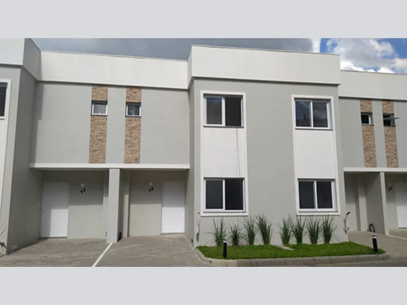 Casa em leilão em Cachoeira Do Sul - RS, bairro Fátima — Casa - Cachoeira do Sul - RS