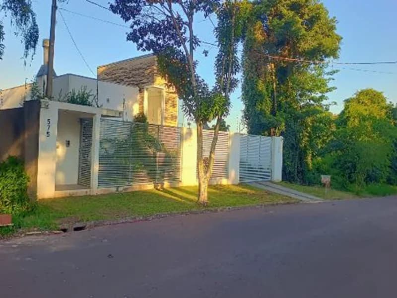Foto 1 de 8: Casa em leilão em Campo Bom - RS, bairro Centro — Casa - Campo Bom - RS