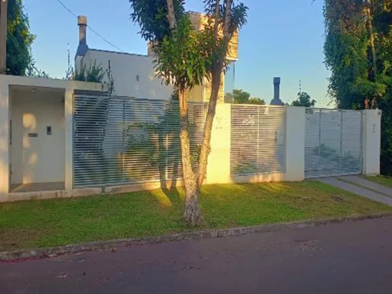 Foto 2 de 8: Casa em leilão em Campo Bom - RS, bairro Centro — Casa - Campo Bom - RS