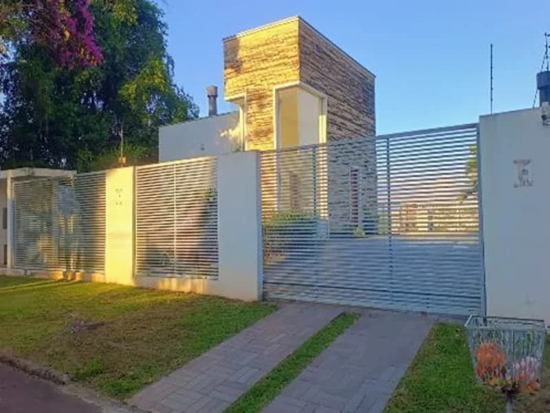 Foto 3 de 8: Casa em leilão em Campo Bom - RS, bairro Centro — Casa - Campo Bom - RS