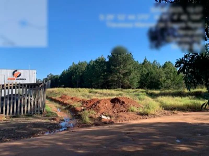 Foto 1 de 9: Terreno em leilão em Gravataí - RS, bairro Beija-flor — Terreno - Gravataí - RS