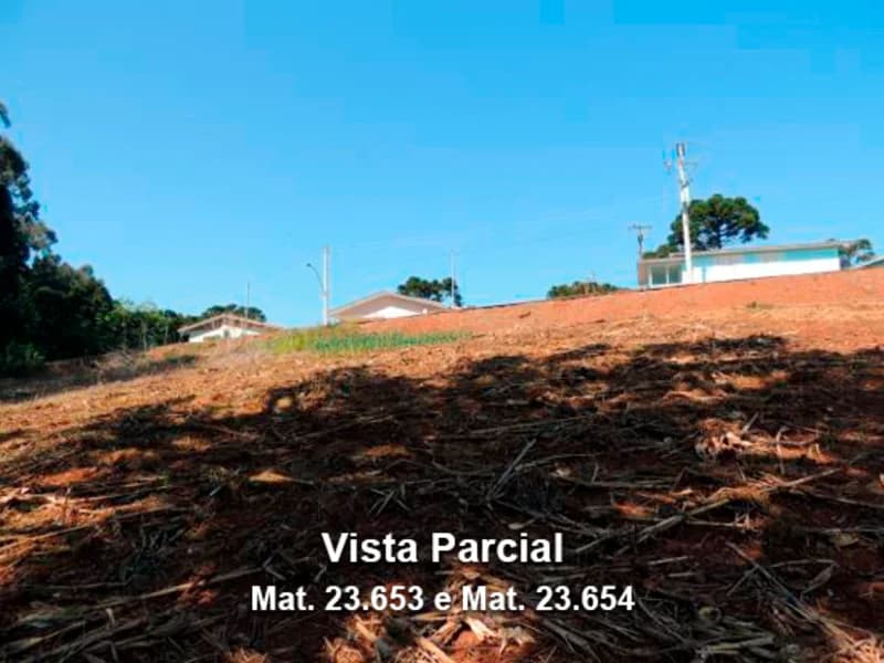 Foto 1 de 6: Terreno em leilão em Dois Lajeados - RS — Terreno - Dois Lajeados - RS