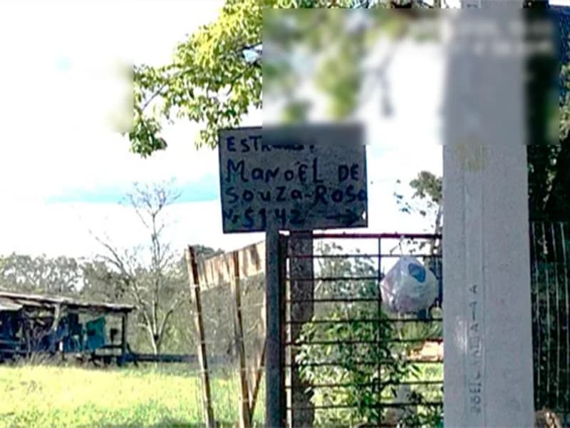Foto 4 de 14: Terreno em leilão em Gravataí - RS, bairro Beija-flor — Terreno - Gravataí - RS