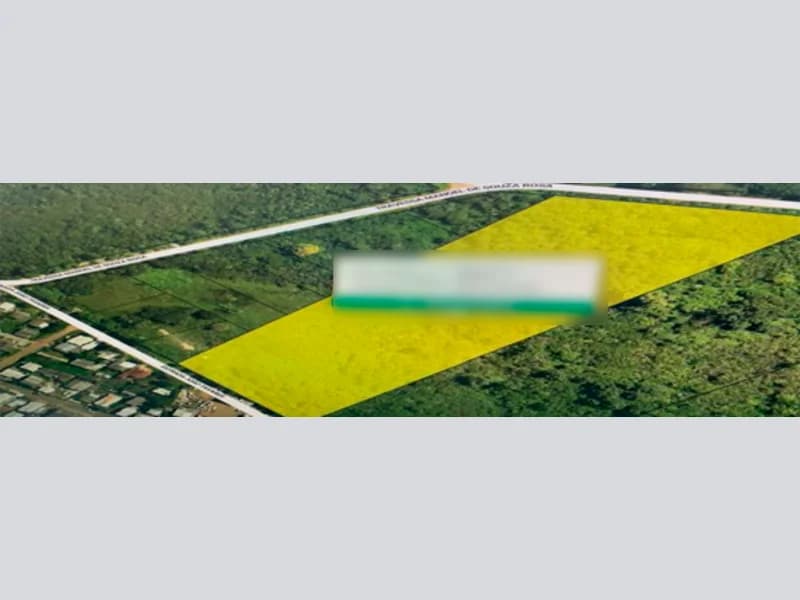 Foto 6 de 14: Terreno em leilão em Gravataí - RS, bairro Beija-flor — Terreno - Gravataí - RS