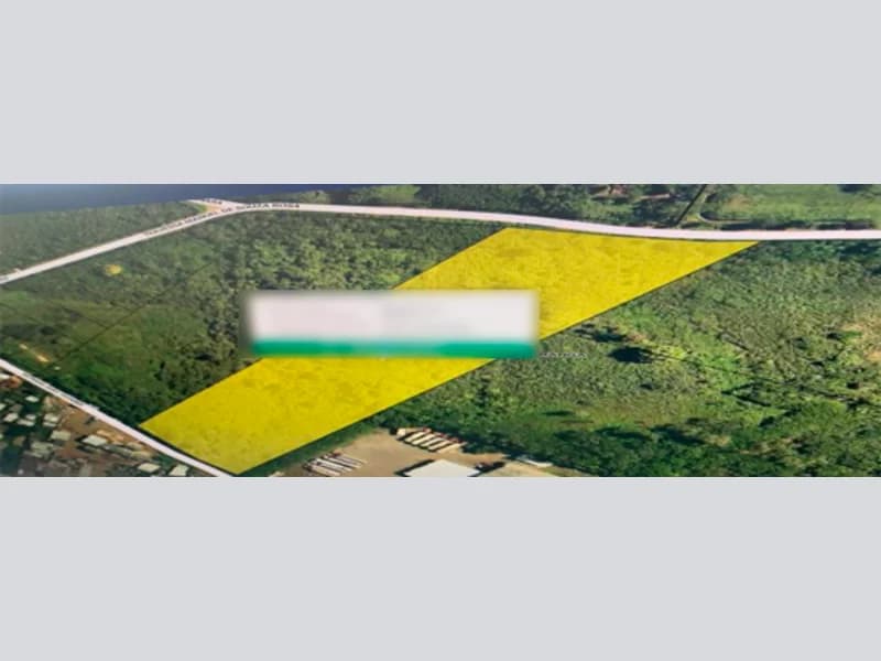 Foto 5 de 14: Terreno em leilão em Gravataí - RS, bairro Beija-flor — Terreno - Gravataí - RS