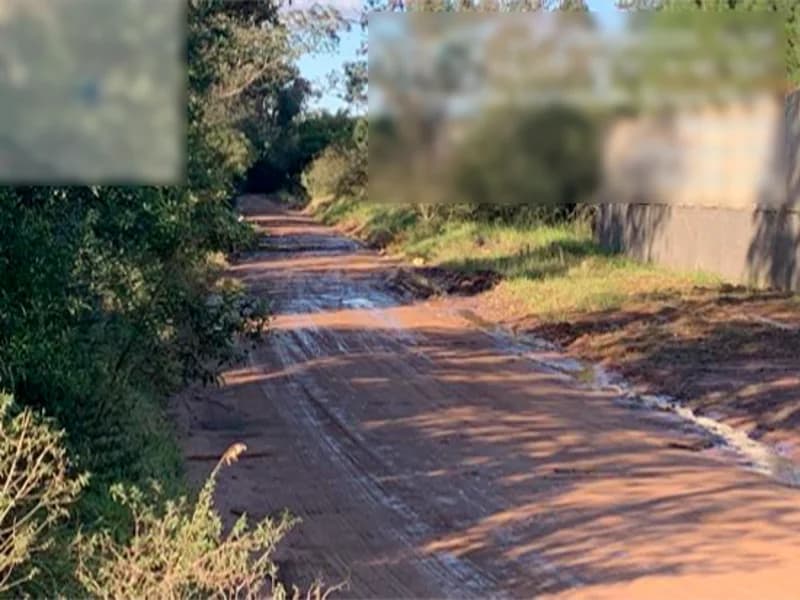Foto 8 de 14: Terreno em leilão em Gravataí - RS, bairro Beija-flor — Terreno - Gravataí - RS