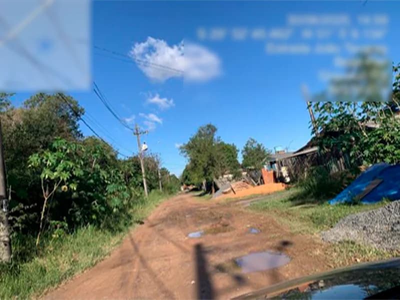 Foto 9 de 14: Terreno em leilão em Gravataí - RS, bairro Beija-flor — Terreno - Gravataí - RS