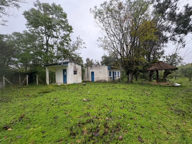 Foto 1 de 18: Area Rural em leilão em Eldorado Do Sul - RS — Casa - Eldorado do Sul - RS