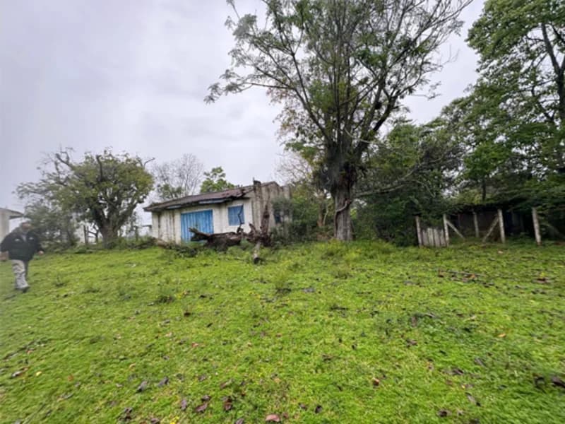 Foto 12 de 18: Area Rural em leilão em Eldorado Do Sul - RS — Casa - Eldorado do Sul - RS