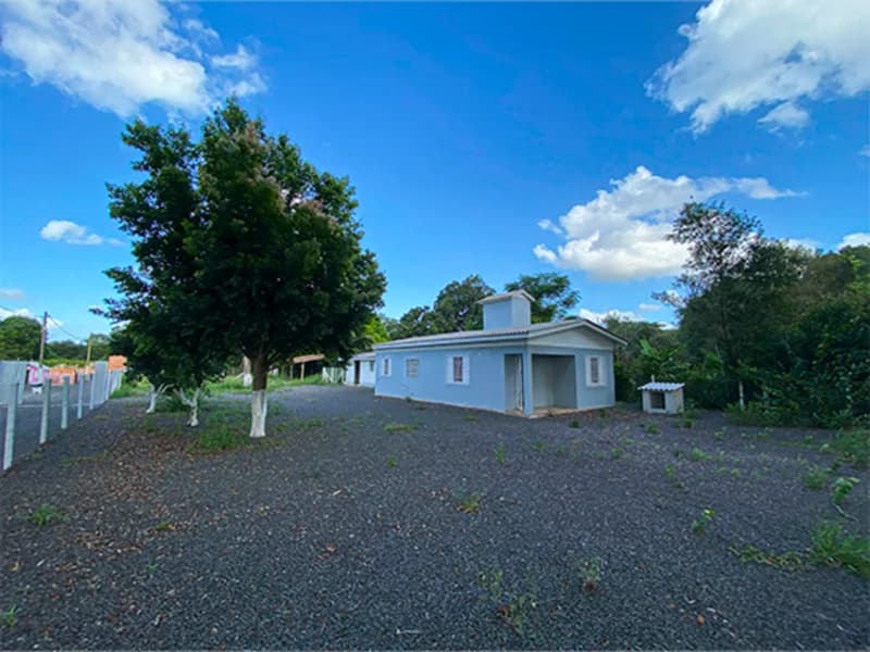 Foto 2 de 67: Terreno em leilão em Viamão - RS, bairro Vila Esperança — Casa - Viamão - RS