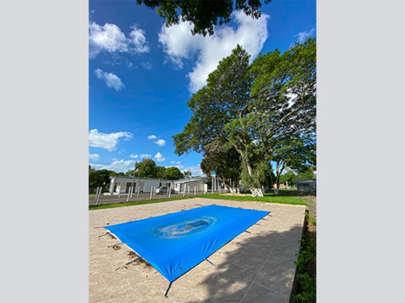 Foto 4 de 67: Terreno em leilão em Viamão - RS, bairro Vila Esperança — Casa - Viamão - RS