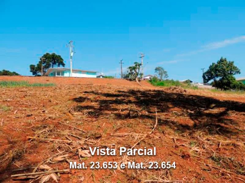 Foto 3 de 6: Terreno em leilão em Dois Lajeados - RS — Terreno - Dois Lajeados - RS