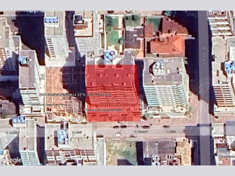 Foto 2 de 7: Apartamento em leilão em Capão Da Canoa - RS, bairro Centro — Capão da Canoa - RS
