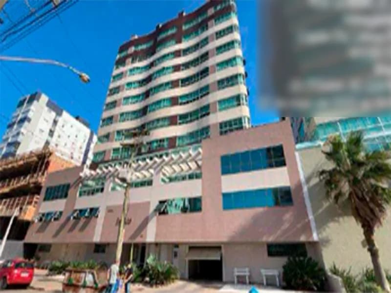 Foto 1 de 7: Apartamento em leilão em Capão Da Canoa - RS, bairro Centro — Capão da Canoa - RS