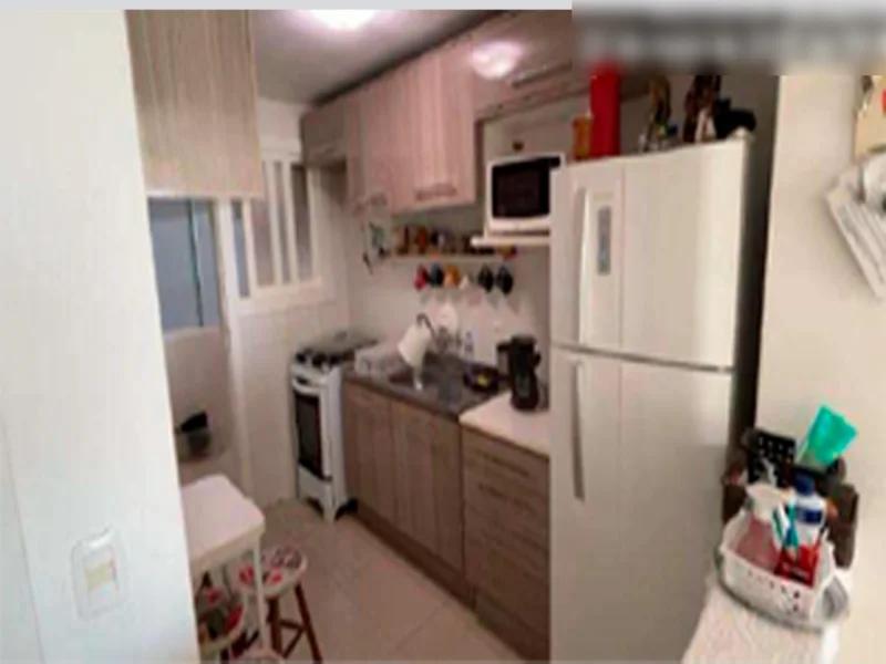 Foto 7 de 7: Apartamento em leilão em Capão Da Canoa - RS, bairro Centro — Capão da Canoa - RS