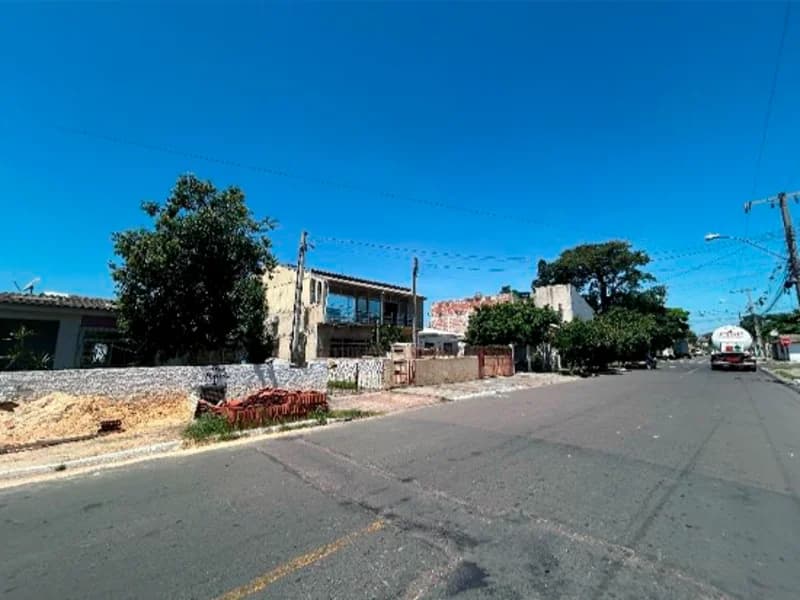 Foto 5 de 7: Comercial em leilão em Canoas - RS, bairro Niterói — Casa - Canoas - RS