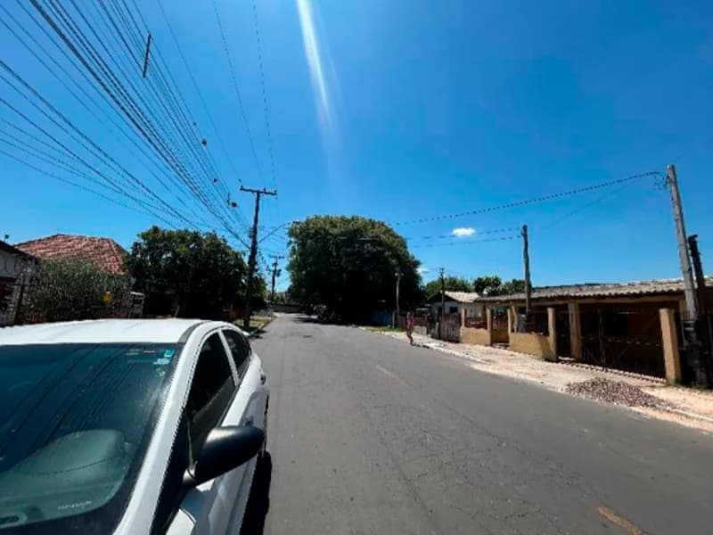 Foto 3 de 7: Comercial em leilão em Canoas - RS, bairro Niterói — Casa - Canoas - RS