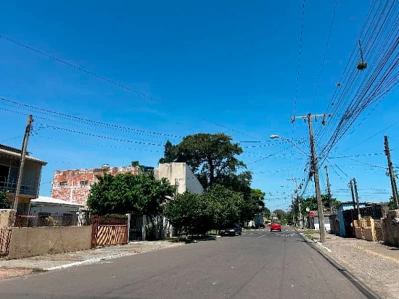 Foto 4 de 7: Comercial em leilão em Canoas - RS, bairro Niterói — Casa - Canoas - RS