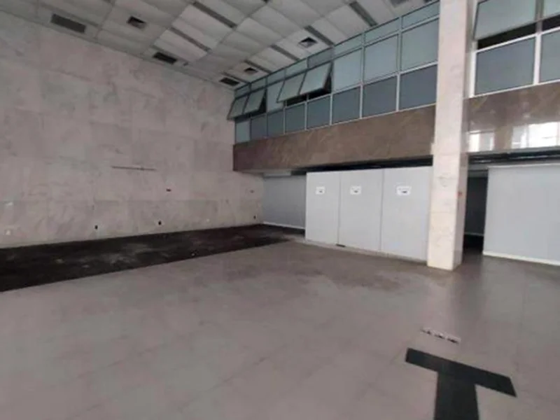 Foto 5 de 40: Comercial em leilão em Porto Alegre - RS, bairro Centro Historico — Prédio comercial - Porto Alegre - RS