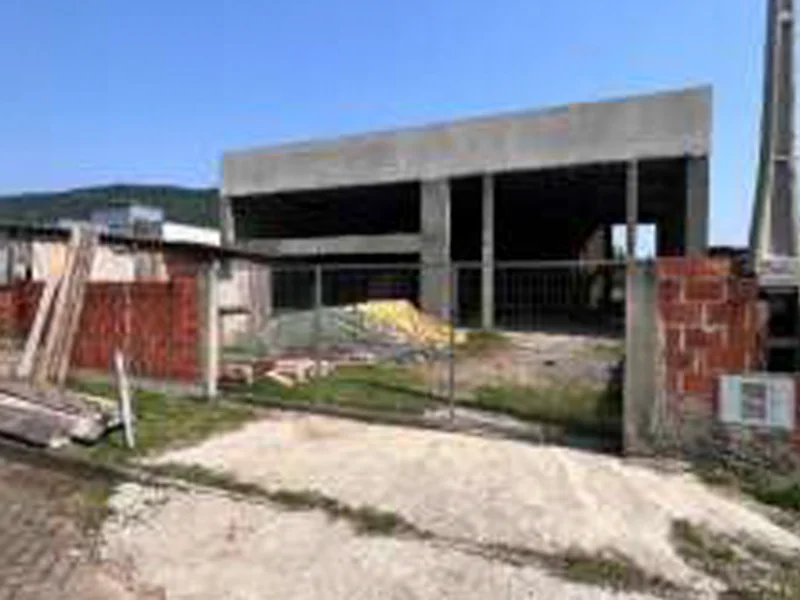 Foto 2 de 9: Comercial em leilão em Riozinho - RS, bairro Centro — Galpão - Riozinho - RS
