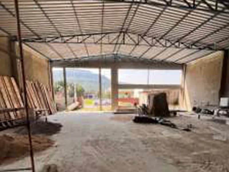 Foto 3 de 9: Comercial em leilão em Riozinho - RS, bairro Centro — Galpão - Riozinho - RS