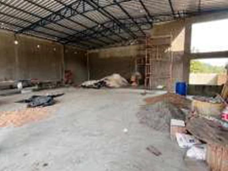 Foto 5 de 9: Comercial em leilão em Riozinho - RS, bairro Centro — Galpão - Riozinho - RS