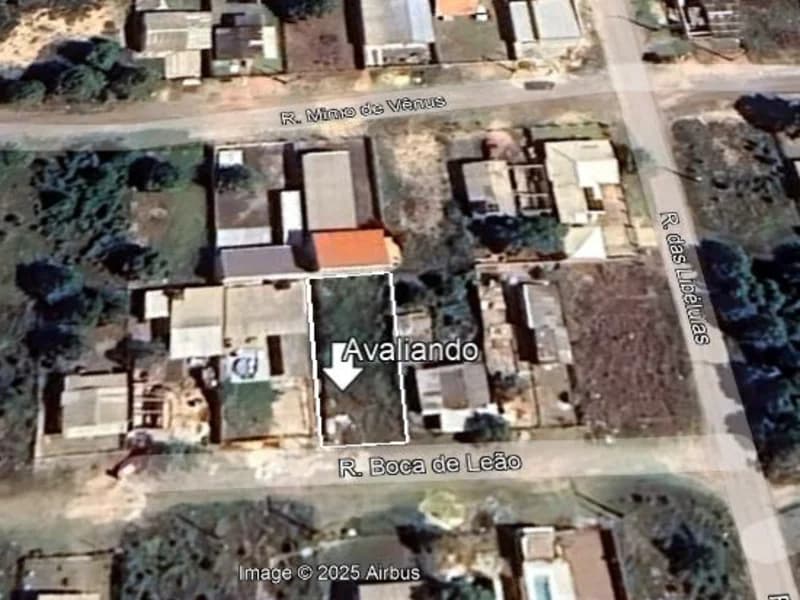 Foto 1 de 5: Terreno em leilão em Capão Da Canoa - RS, bairro Praia Capão Novo — Terreno - Capão da Canoa - RS