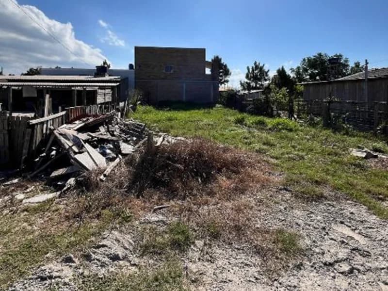 Foto 2 de 5: Terreno em leilão em Capão Da Canoa - RS, bairro Praia Capão Novo — Terreno - Capão da Canoa - RS