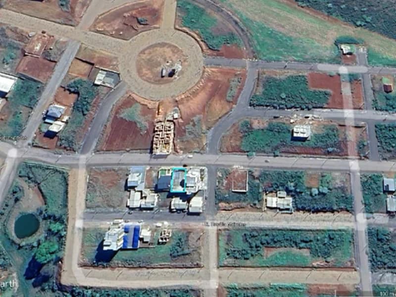 Foto 2 de 3: Terreno em leilão em Trindade Do Sul - RS — Terreno Trindade do Sul RS