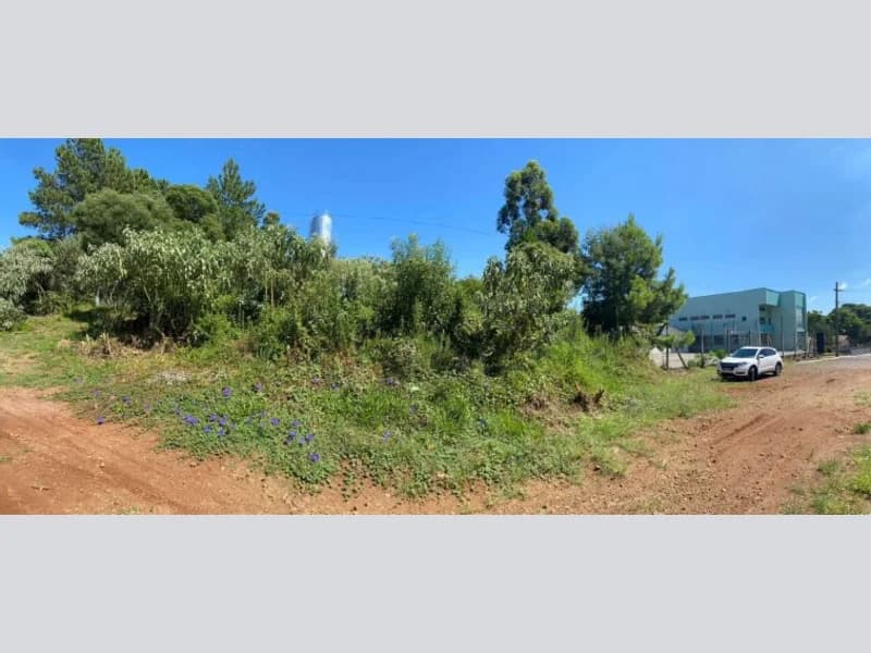 Foto 2 de 6: Terreno em leilão em Rondinha - RS — Terreno - Rondinha - RS