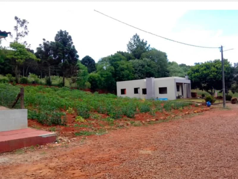 Terreno em leilão em Ronda Alta - RS, bairro Centro — Terreno - Ronda Alta - RS