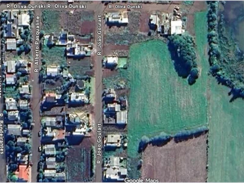 Foto 1 de 3: Terreno em leilão em Ronda Alta - RS — Terreno Ronda Alta RS