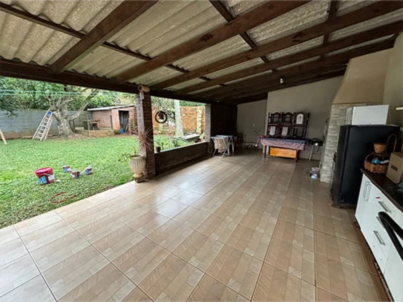 Foto 2 de 5: Casa em leilão em Ronda Alta - RS, bairro Centro — Casa - Ronda Alta - RS