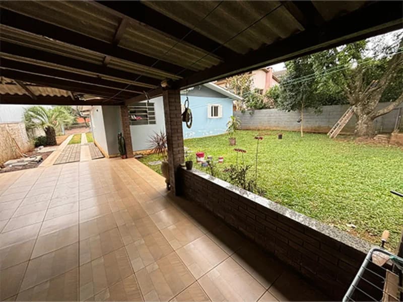 Foto 3 de 5: Casa em leilão em Ronda Alta - RS, bairro Centro — Casa - Ronda Alta - RS