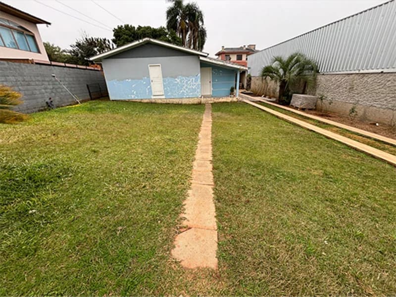 Foto 1 de 5: Casa em leilão em Ronda Alta - RS, bairro Centro — Casa - Ronda Alta - RS