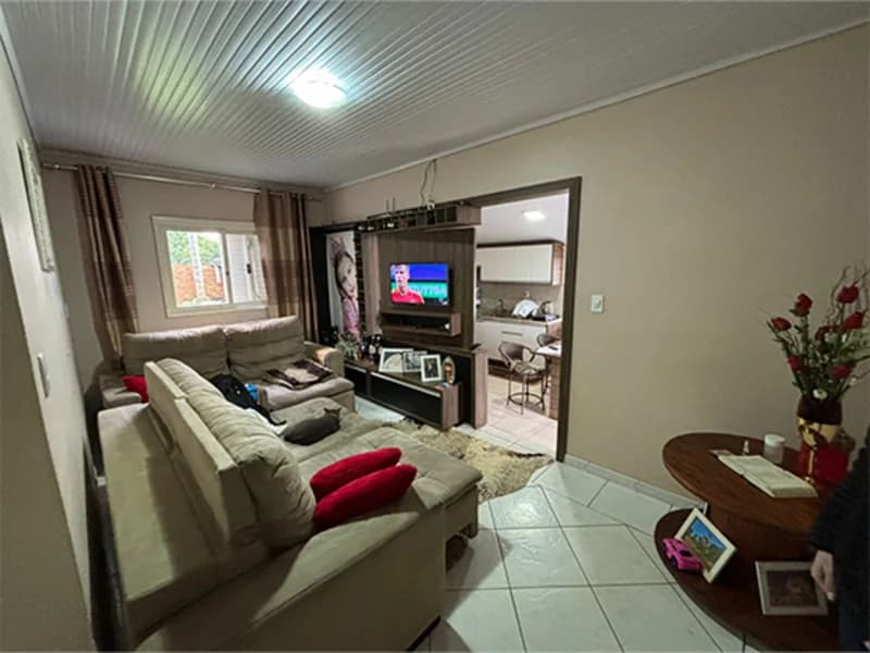 Foto 4 de 5: Casa em leilão em Ronda Alta - RS, bairro Centro — Casa - Ronda Alta - RS
