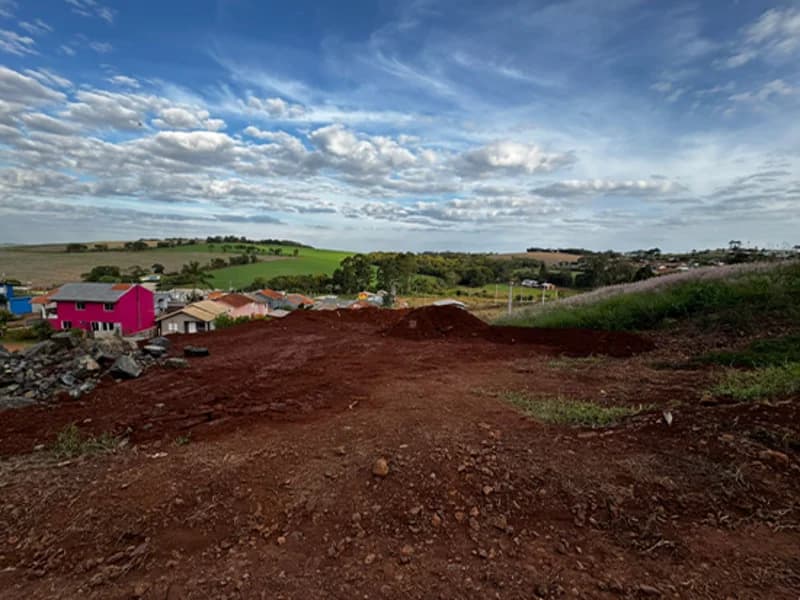 Foto 1 de 3: Terreno em leilão em Trindade Do Sul - RS, bairro Centro — Terreno Trindade do Sul RS