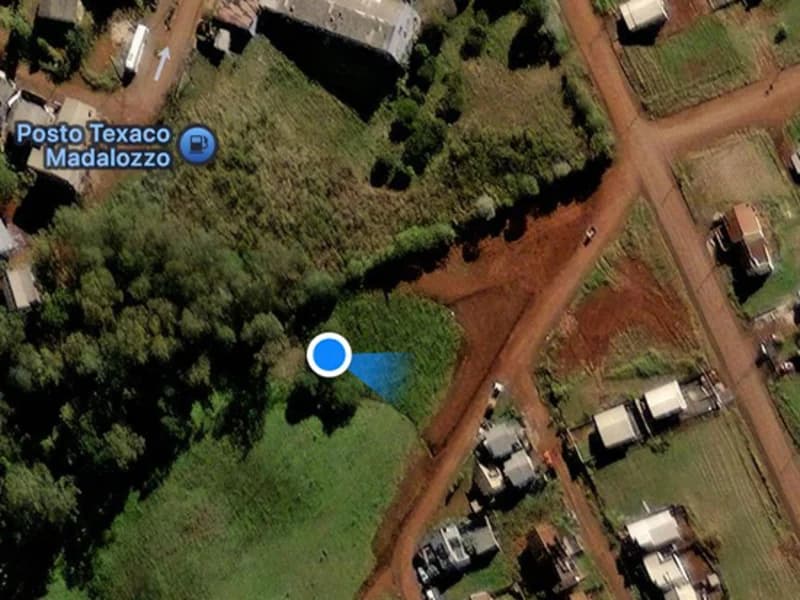 Foto 2 de 3: Terreno em leilão em Trindade Do Sul - RS, bairro Centro — Terreno Trindade do Sul RS