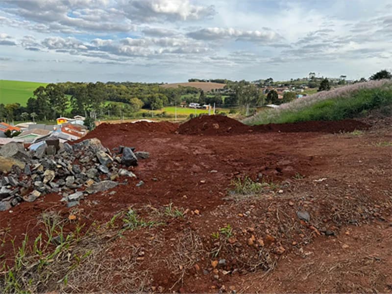 Foto 3 de 3: Terreno em leilão em Trindade Do Sul - RS, bairro Centro — Terreno Trindade do Sul RS
