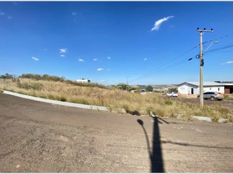 Foto 4 de 5: Terreno em leilão em Trindade Do Sul - RS — Terreno - Trindade do Sul - RS