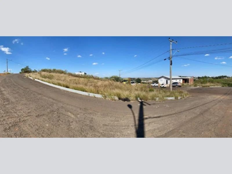 Foto 2 de 5: Terreno em leilão em Trindade Do Sul - RS — Terreno - Trindade do Sul - RS