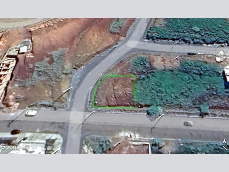 Foto 5 de 5: Terreno em leilão em Trindade Do Sul - RS — Terreno - Trindade do Sul - RS